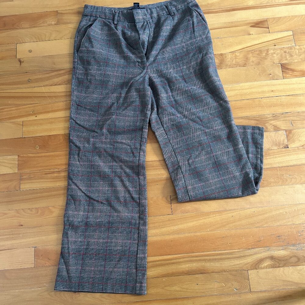 Forever 21 pants